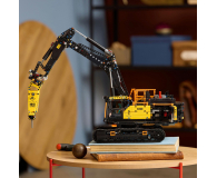 LEGO Technic 42215 Koparka Volvo ec500 hybrid - 1331709 - zdjęcie 9